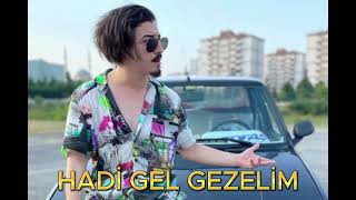 YBJ - Hadi Gel Gezelim - Ali471 - Aİ COVER