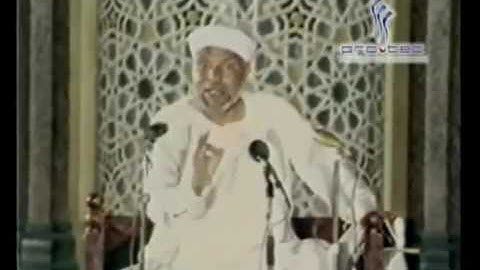 الشيخ الشعراوي - سورة النساء - هنالك دعا زكريا