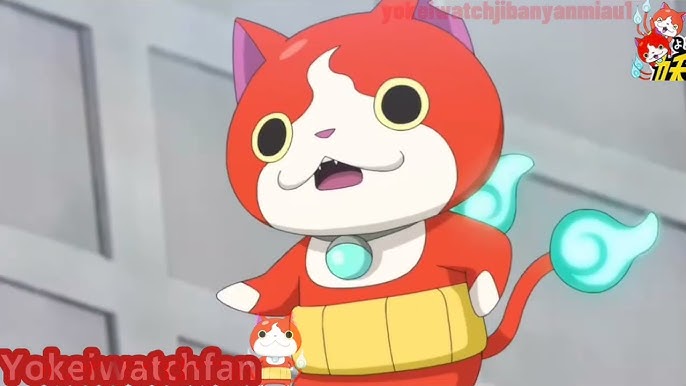 Yo-kai Watch: Disney XD exibe o filme 'O Grande Rei Enma e as 5 Aventuras'  neste final de semana