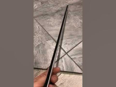 Заключительный штрих - YouTube