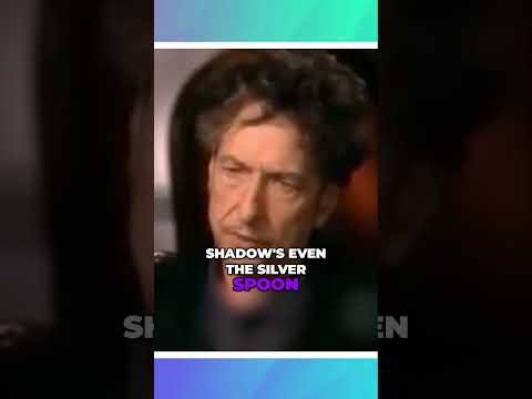 Bob Dylan's Deal with the Devil #hollywood #music