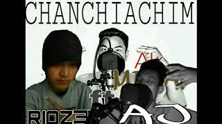 AKA MISAL CHANCHIACHIM FT RIOZER TR FT AJ cariky