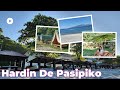 Weekend Getaway at Hardin De Pasipiko Beach Resort