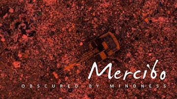 Mercibo - Obscured by Mindness