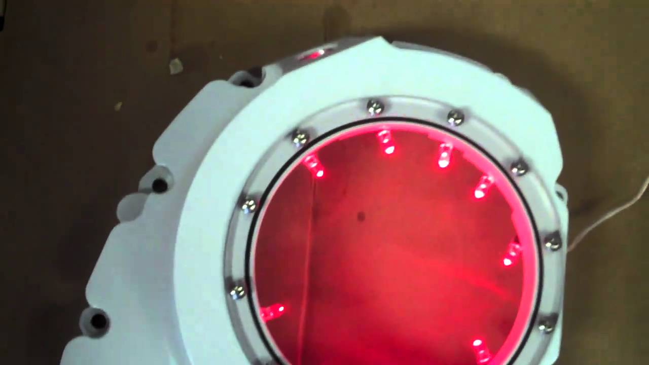 gsxr clear clutch cover