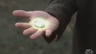 Supernatural - Fortuna Gives Sam & Dean There Luck Back 15x11