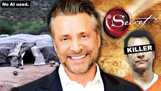 The Self-Help Guru Who Killed His Followers | The Case of James Arthur Ray