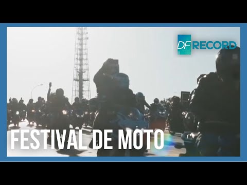 Capital Moto Week