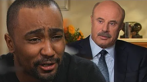 Nick Gordon Threatens Suicide on 'Dr. Phil': 'My P...
