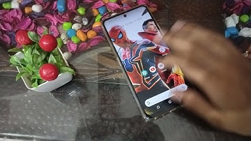 How to on Do not Disturb setting in Motorola Edge 30 5G phone