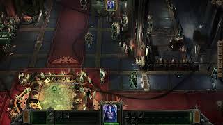 #RogueTrader Pyro playthrough, Voice Acting Where I am able [Modded Run] Part 2