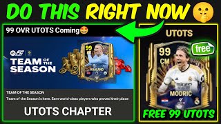 99 OVR UTOTS & TOTS Messi Coming 😱 (Tips to get 98/99 Ligue 1 TOTS) | Mr. Believer