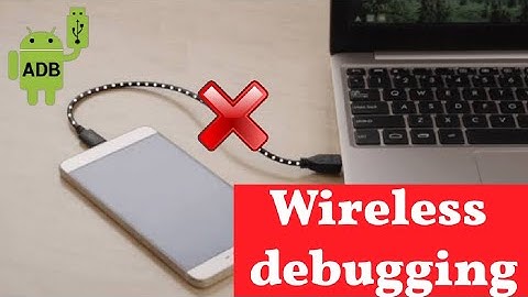 How to Collect ADB Logs Over Wi-Fi | Step-by-Step Tutorial