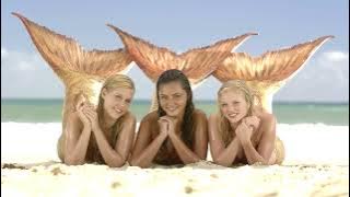 Ellie Henderson - No Ordinary Girl (EXCLUSIVE FULL VERSION) / H2O JUST ADD WATER SEASON 1