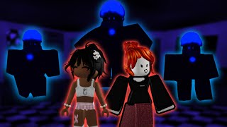 Roblox: One More Night || Full Game Playthrough With @Gemy-k6w