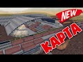 НОВАЯ КАРТА ДЕПО | ТАНКИ ОНЛАЙН