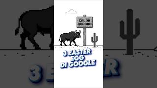 3 Easter Egg Google