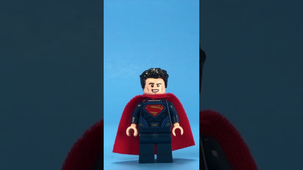 Henry cavill lego new arrivals