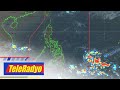 PAGASA: Fair weather in most of PH on Christmas Eve | TeleRadyo