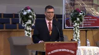 Academic Event 25th November 2025