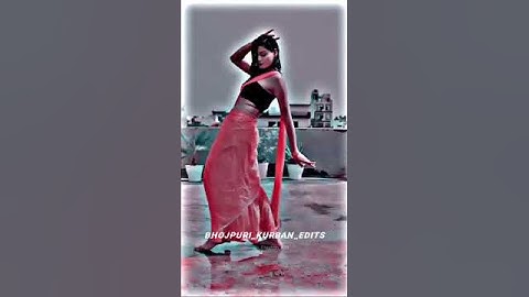 Alight Motion Bhojpuri Edit💥 | Bhojpuri Dance💫XML Preset || #status #shorts #bhojpuri_status