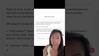 How to Move from ChatGPT to Claude in 4 Simple Steps
