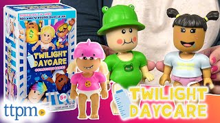 Kids Can Play with L.O.L. Surprise Dolls on 'Roblox' in 'Twilight Daycare'  Activation - The Toy Insider