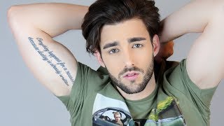 Outfit Ideas for Men Spring 2018 -ARTINISTO Menswear-