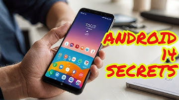 Android 14 EXPERTS Reveal Hidden Features You Never Knew!