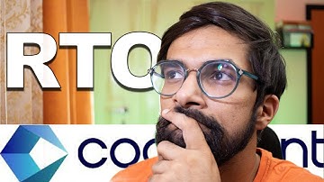 Cognizant Return to Office (RTO) | Return to Office Update for Cognizant Employees | RTO India