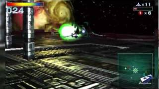Star Fox 64 3D - GameTrailers Review