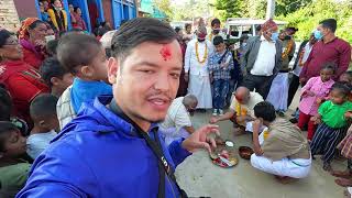 एतिहासिक मुसिकोट दरबार ll Gulmi Musikot Darbar vlogs