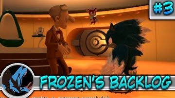 Sonic Unleashed Part 3: Going to Missouri