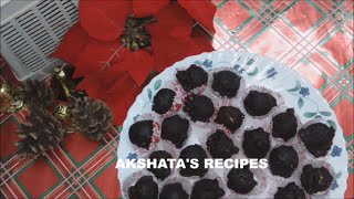 Ferrero Rocher Chocolates at Home|PURE VEG|Episode 99