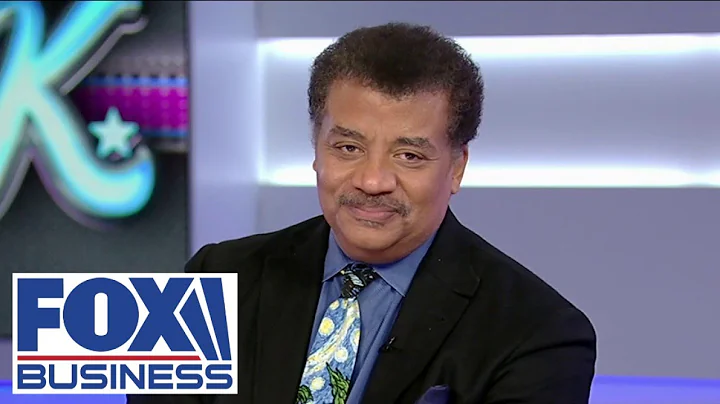 Neil deGrasse Tyson shares why fusion discovery co...