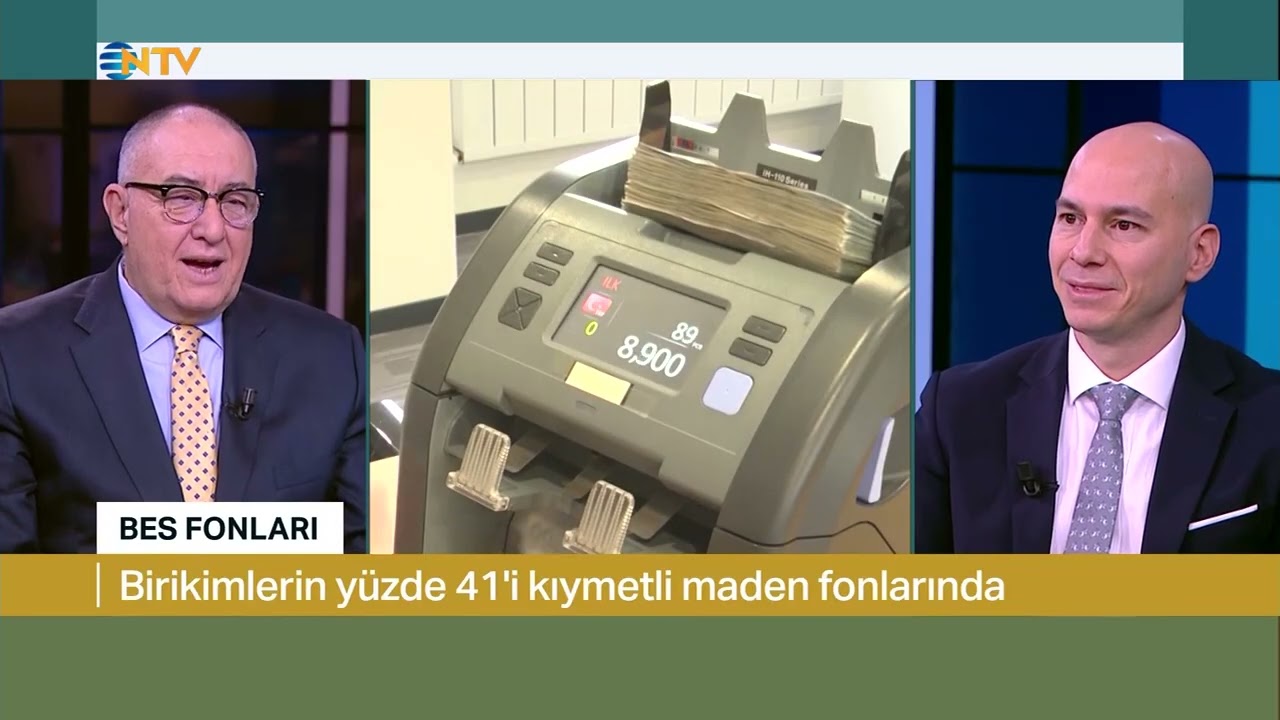 Bakış 19 Şubat 2026 -TSB- Yağız Oral