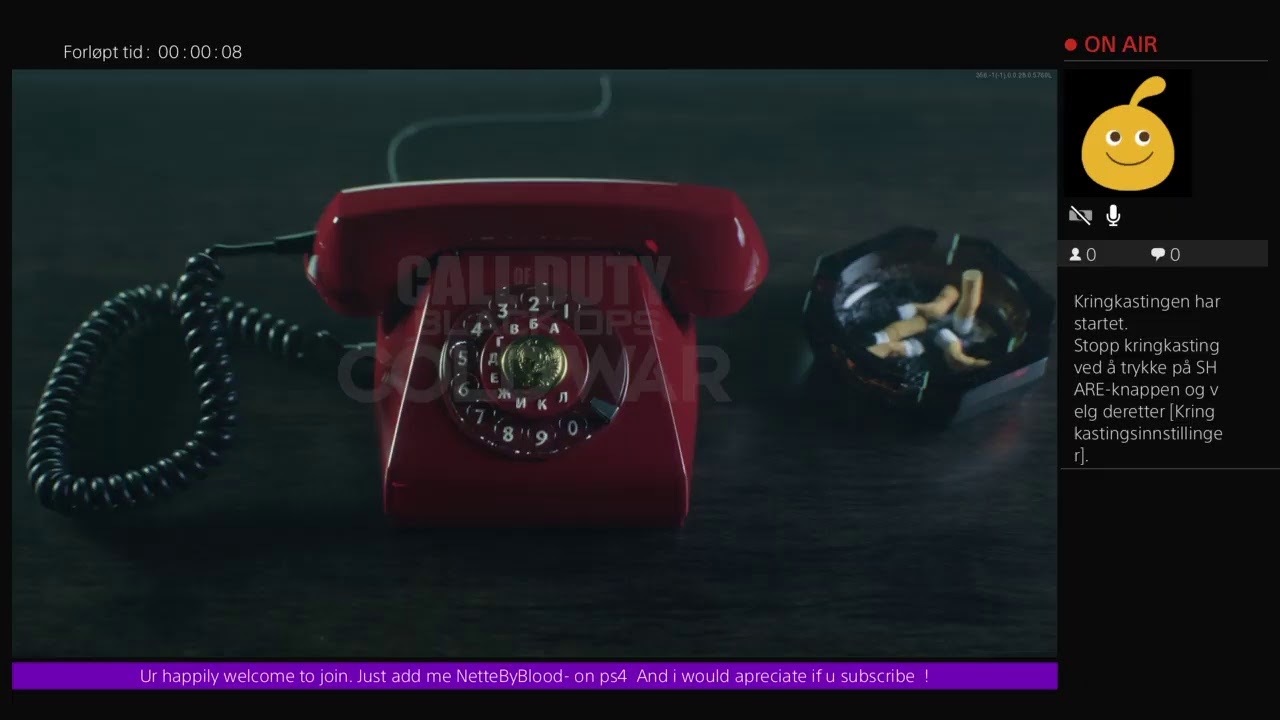 COLD WAR FARMING XP GLITCH  * AFTER PATCH *