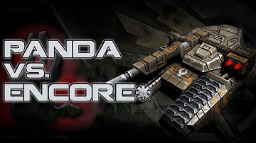 Agr3ss1vePanda Vs eric0797