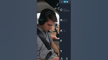 How to copy down an ATC IFR clearance. #cirrusaircraft #flightvlog #pilot #cirrus