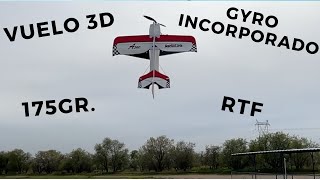 RadioLink A560 - Vuelo 3D para Novatos