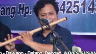 Luka Hati Luka Diri_ARIZA_live Pasusukan-Bawang#2016