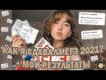 КАК Я СДАВАЛА ЕГЭ 2021// результаты экзаменов/ что происходило в период сдачи ЕГЭ?