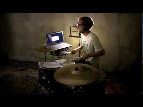 denis-egorov-|-toe---"c"-(drum-cover)-*hd*