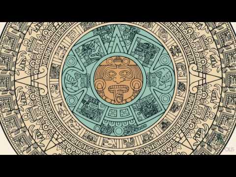 Video: Interpretace Aztéků