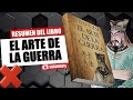 Resumen del libro: "El arte de la guerra" Sun Tzu.