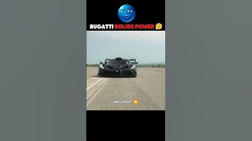 BUGATTI COOKED WELL 🥵 ... - [TROLL FACE ☠️] #cars #trollface #bugatti #edit #daily