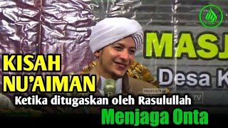 Ceramah Terbaru Al Habib Rifky Alaydrus Di Pangkalan Banteng