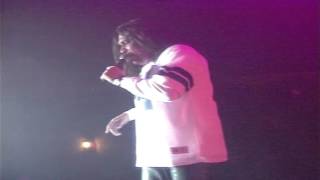 Watch Whiskey D. Singer in 1994 sing Victim Of Changes (Judas Priest Cover) Blind Justice Band