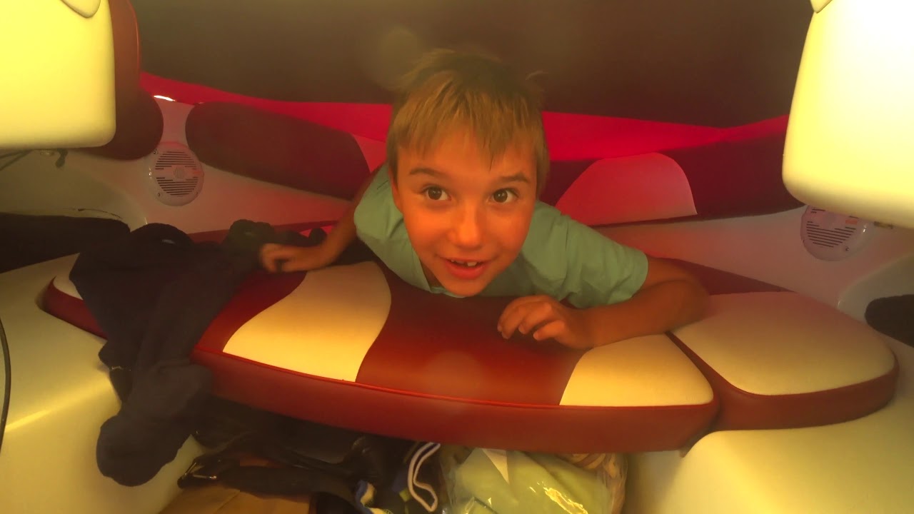 Сплав и прохождение шлюзов на Днепре на катере Флинт 500 от г.Днепр до Черного моря, лаунж видео