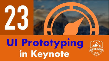 Mobile UI Prototyping in Keynote - Part 23 - Itinerary App (iOS, Xcode 10, Swift 4)